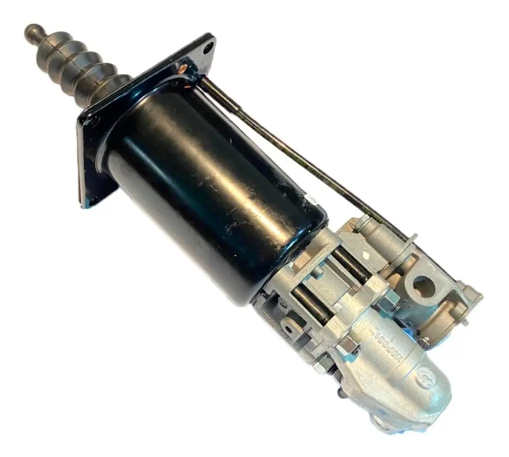 Servo de Embrague Cargo 1723 2429 2623 2629 1729 3129 2012