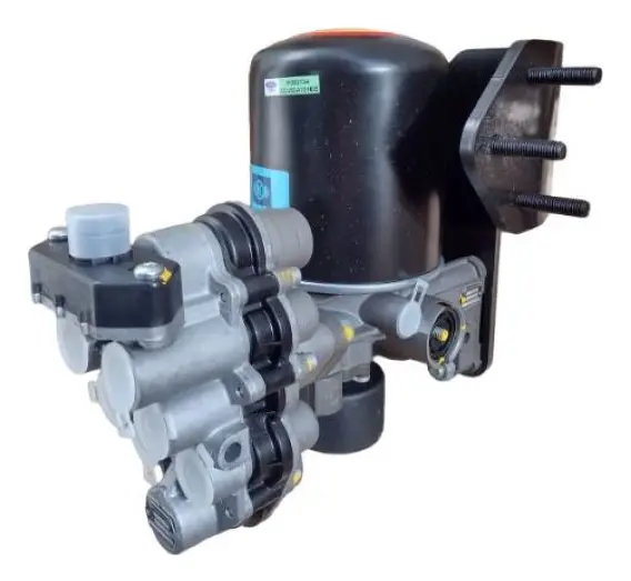 Valvula Apu Ford Novo Cargo 1317 / 1319 / 1419 / 1517 / 1717 / 1719 / 1722  / 1723 / 1729 / 2622 / 2623 / 2628 / 2629 / 3129 / 3132 / 3133 2011