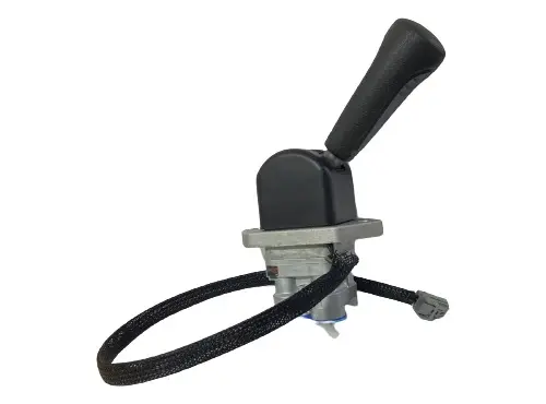 Valvula Freno de Mano Nuevo Ford Cargo 1317 / 1319