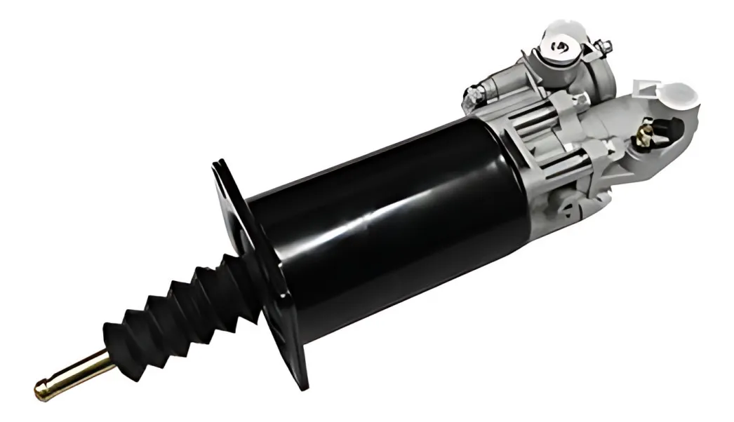 Servo Embrague VW9160 Transmision ZFS5 420