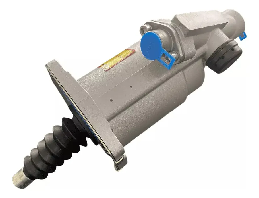 Servo Embrague Volare V8 L Euro V  Volare V8L Motor Euro V