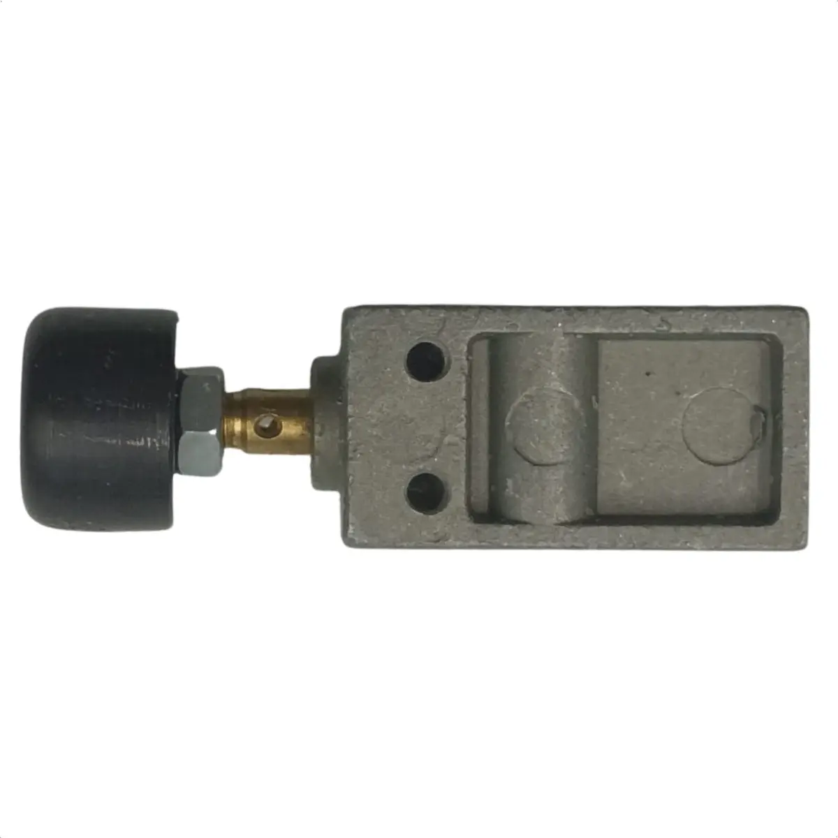 Valvula Accionamiento Freno Cambio Ford Cargo 1731 / 1730