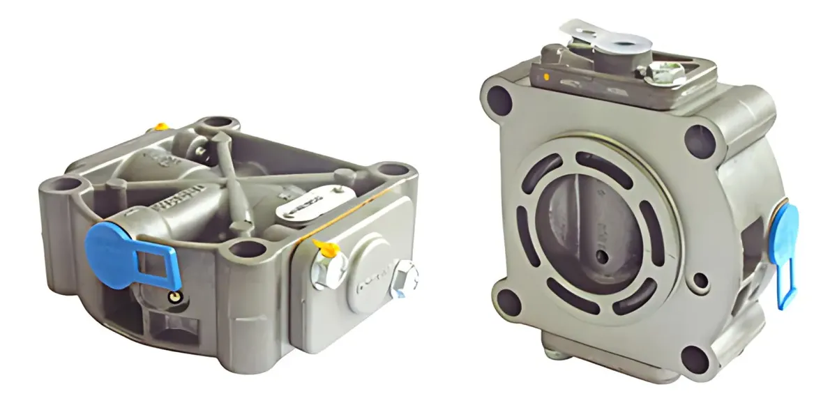 Valvula Caja de Cambio MB 1635 19741 2635 L1632 L1634 VW18310 19320 24250E 24260E 25320E