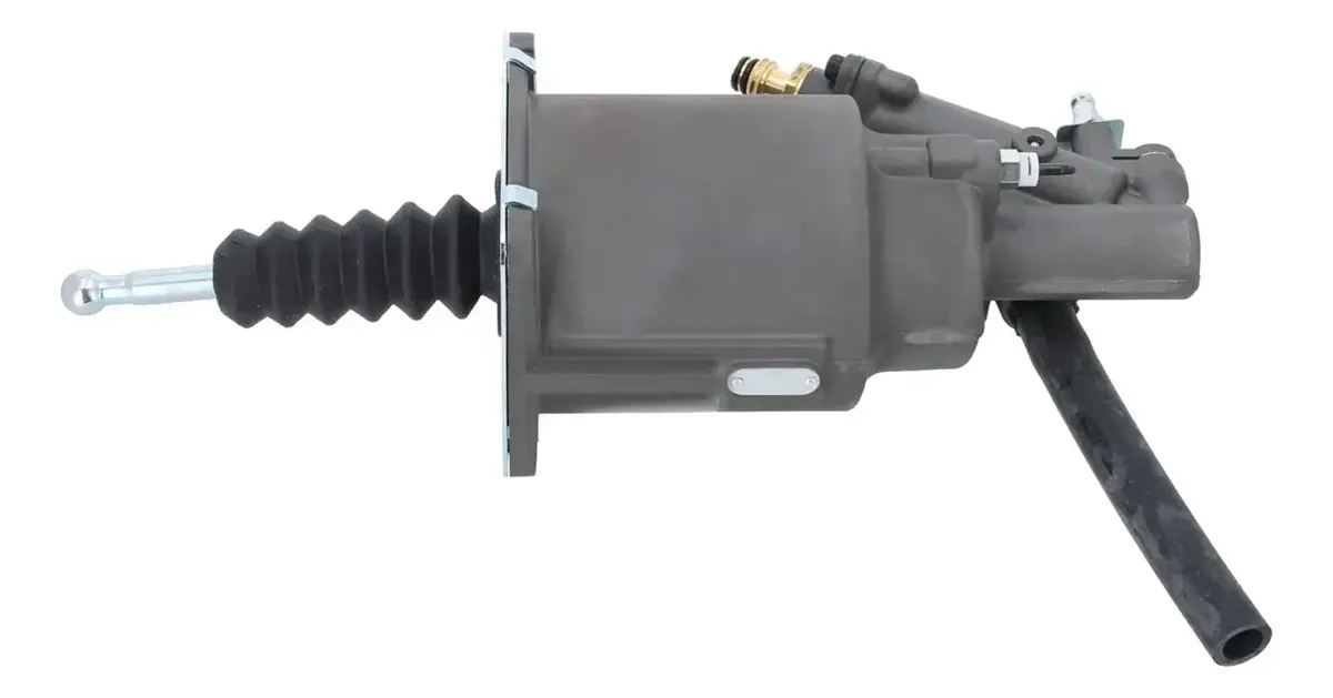 Servo Embrague Volvo FH4 / FM4