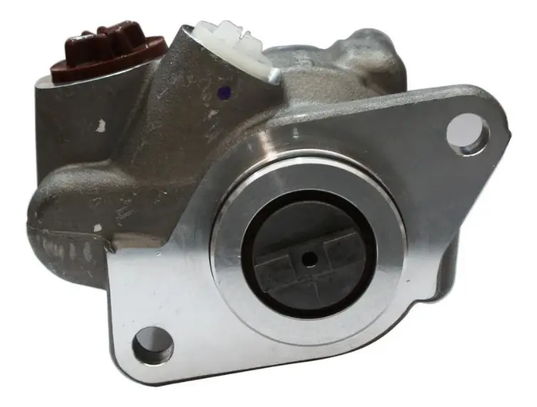 Bomba Dirección Hidraulica MB Atego 2423 / 2424 / 2425 C/Motor OM906 / 926 / 1728S Rotación Izquierda