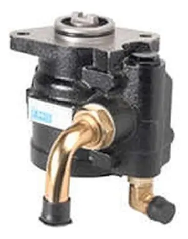 Bomba Dirección Hidraúlica VW 16170/12170BT/14170BT/16200 93->00 Rotación Derecha (Motor Cummins 6BTAA 5.9)