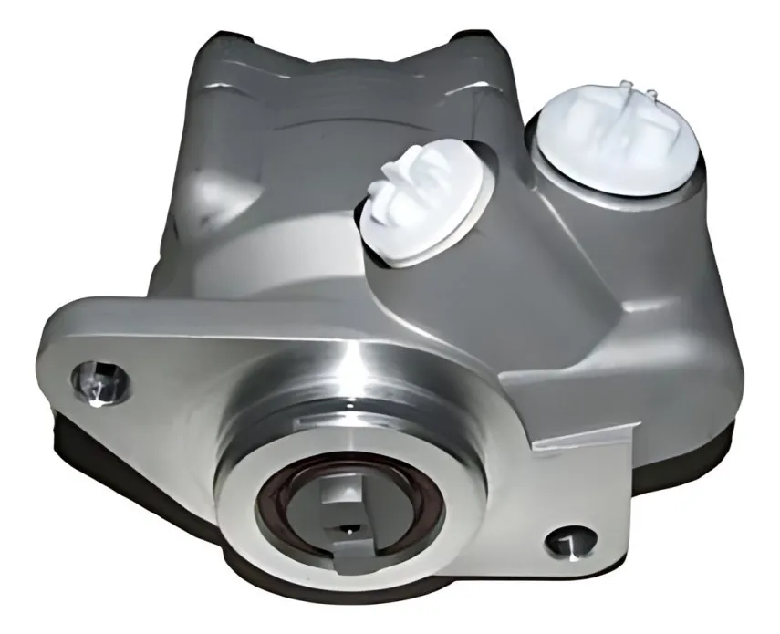 Bomba Dirección Hidraúlica MB 712C / 914C / 1215C / ACELLO 915C, Rotación Izquierda 