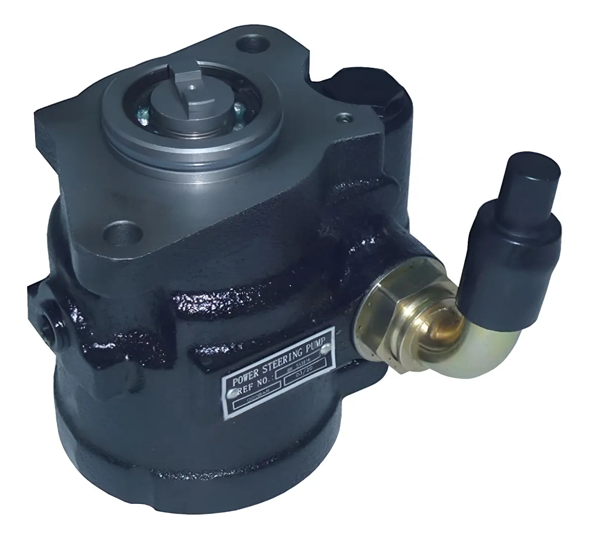 Bomba Dirección Hidraulica VW 26260E / 31260E Worker 2005