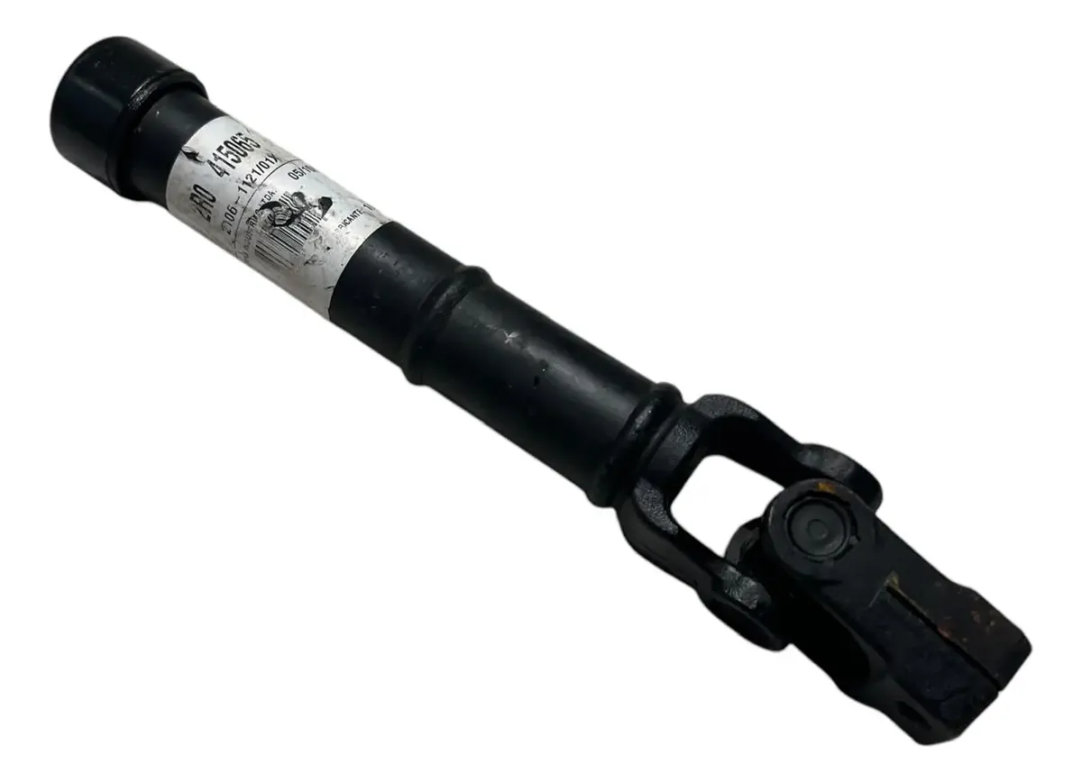 Columna direccion parcial  VW 8120 8150 9150