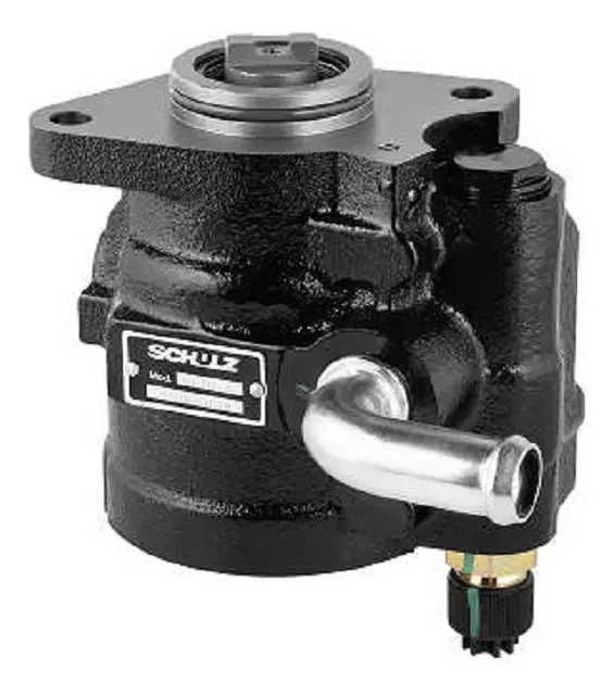 Bomba Dirección Hidraulica Rotación Hidraulica VW 8150E-9150E Worker 8.150E 9.150E 