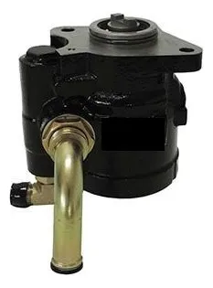 Bomba Dirección Hidraulica Rotación derecha Motor ISL VW Constellation 26.390 31.390 17.260E 17.330