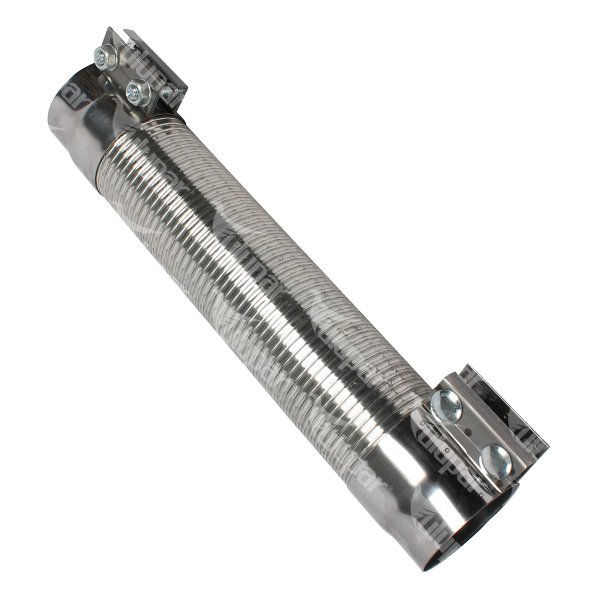 Tubo Flexible de escape MB Atego / Accelo 