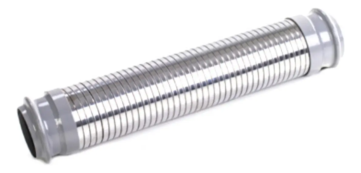 Tubo Flexible de Escape VW Constellation 13180 15180 2011->