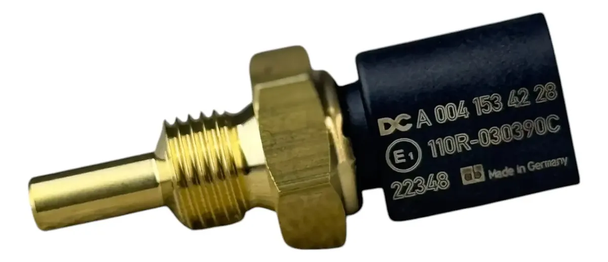 Interruptor de temperatura MB O500 / 712 / 714 / 715 ATEGO