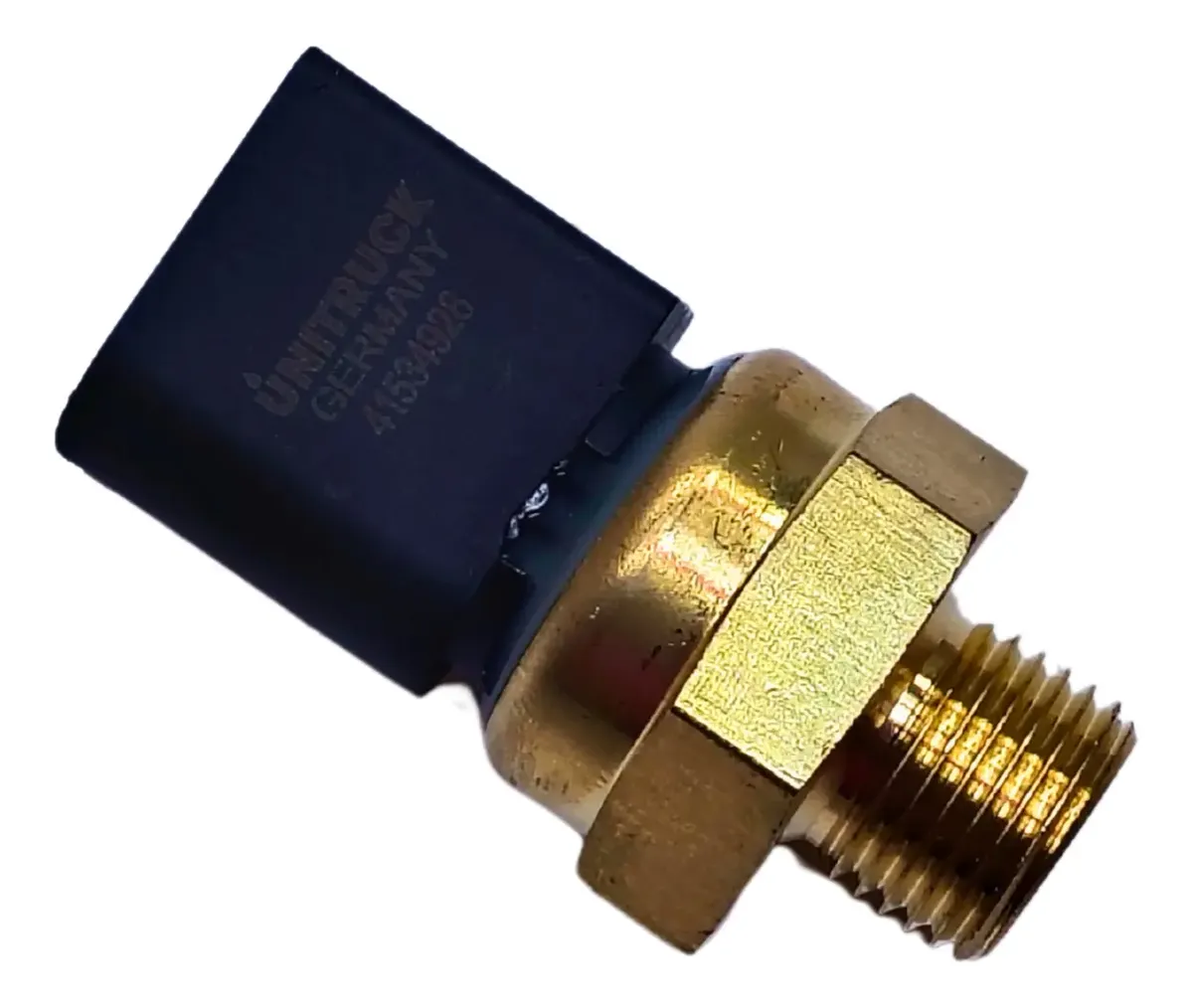Sensor Presion de Aceite MB Accelo, Actros, Atego, Axor  MOTORES OM457 - 470 - 471 - 501 - 502 - 904 - 906 - 926