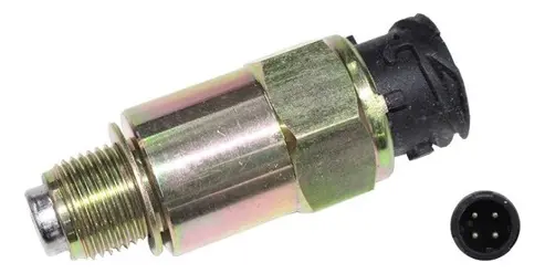 54642 - Sensor de Velocimetro MB O500 / 1728 / OF1620 / OF1721 / OF1730 / OF1732 - 