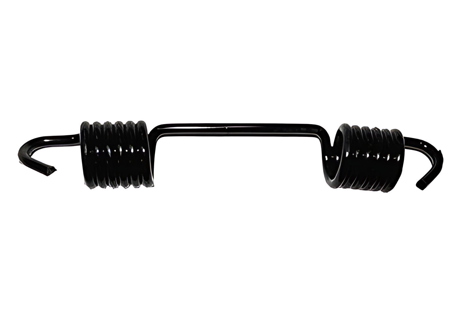 93014 - Resorte de patin de Freio  VW14200/FORD2042 (corto) - 