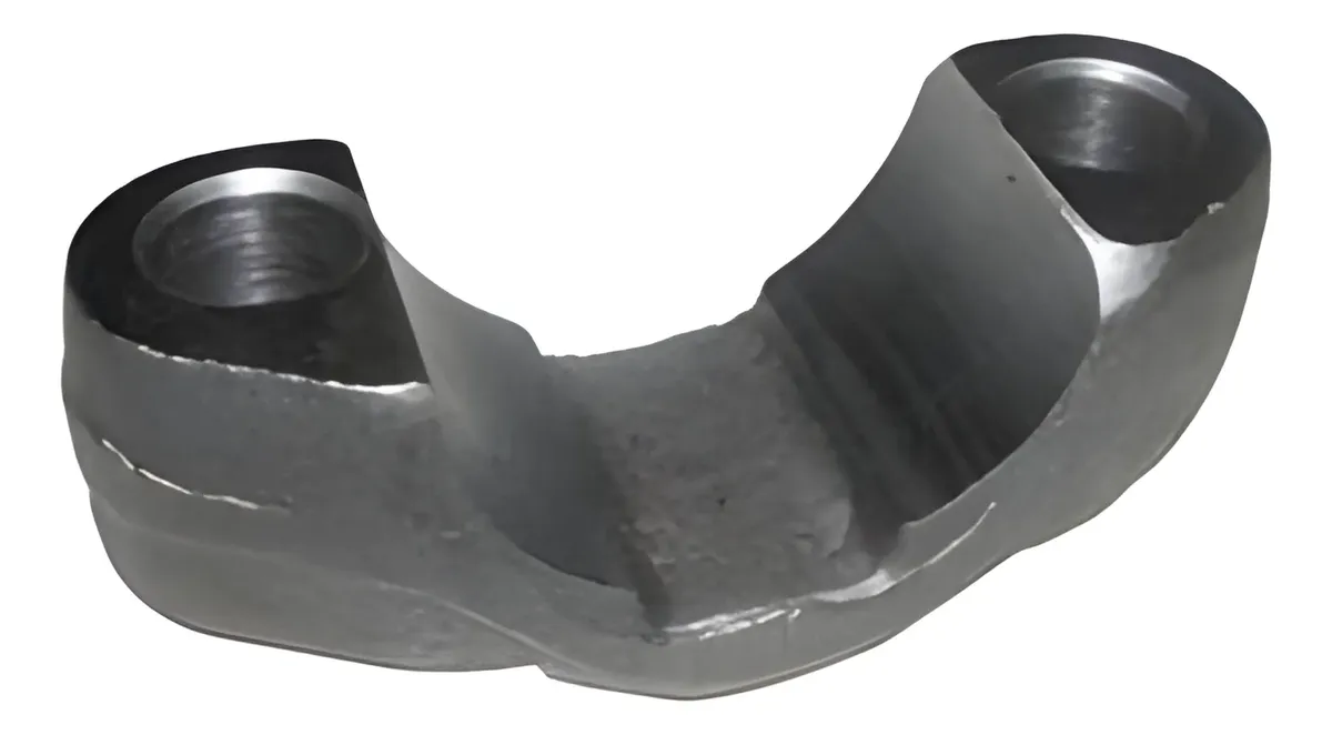 Abrazadera Terminal Cardan Scania para Cruceta 5-12278X/CZ255