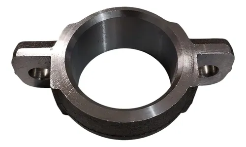 Abrazadera Terminal Cardan Scania para Cruceta 5-12072X/CZ2776