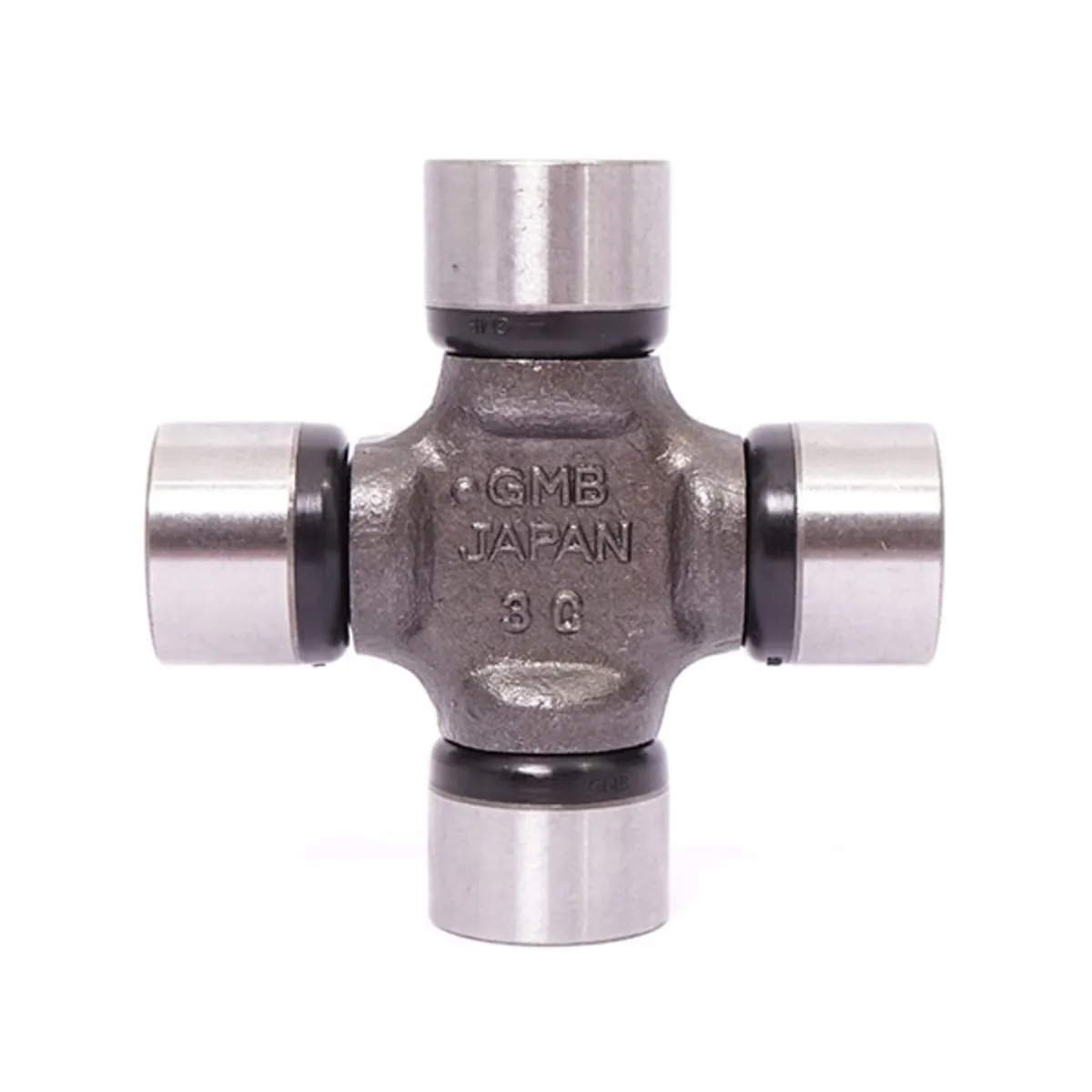 Cruceta de Cardan 8 Furos 39 Estrias Ret. 76,2 Mm [5263X]  Ford Cargo  1314 1987  Todas