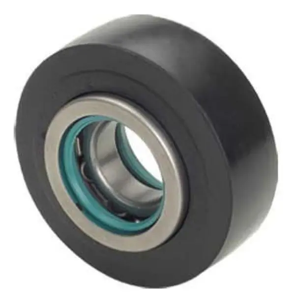 Soporte Goma con Rod.40mm MB 1113 a 2213 