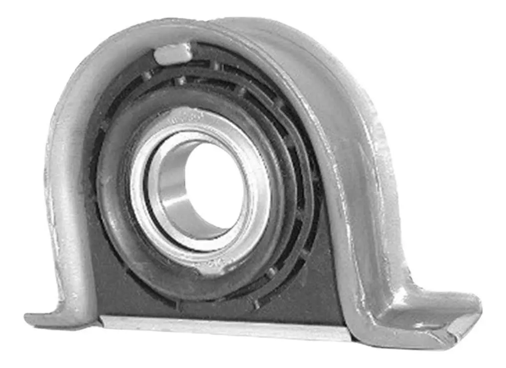 Soporte Goma con Rod.  40mm MB-VW-GM-Fiat-Agrale-Ford Chevrolet