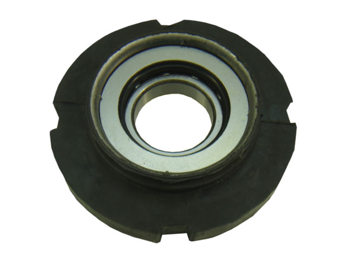 Soporte de Goma de Eje Cardan Diam Inte.55 mm. Scania T112 T113