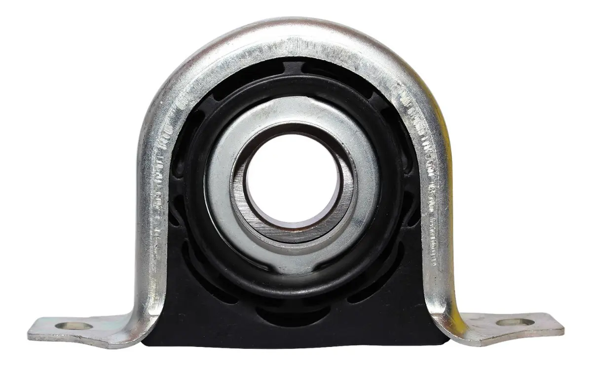 Soporte Goma C/Roda. 45mm Chev-VW-MB-Volvo-GM-Ford-Fiat-Volks