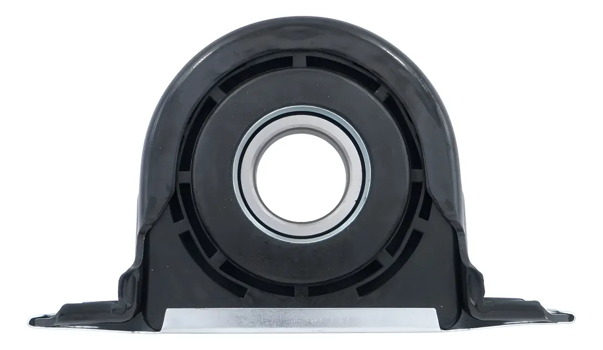 41098 - Soporte de Goma C/R. Pista Dia. Int.40mm. MB-Fiat-Chev-Volks Agrale - 
