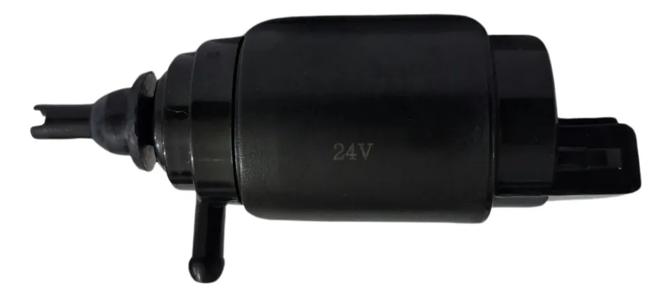 000854 - Bomba lava parabrisas 24V MB ATEGO - 
