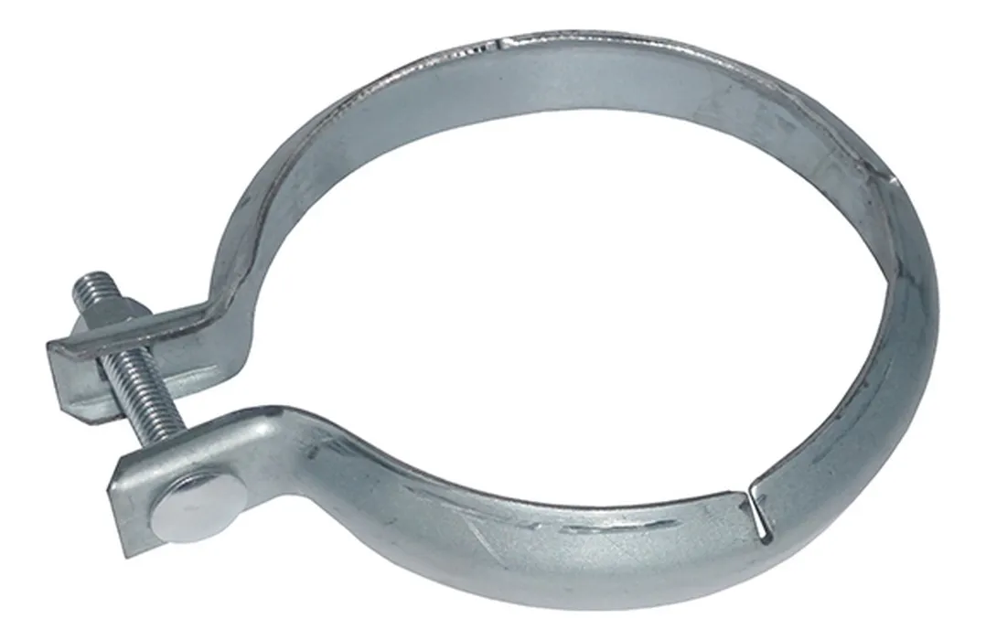 Abrazadera Metalica turbina 98mm MB Atego N°Original 6209970590