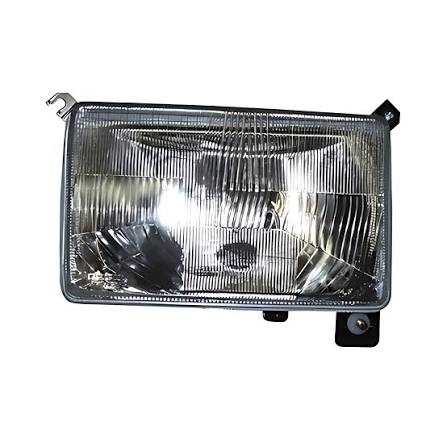 Farol H4 Ford Cargo Derecho 