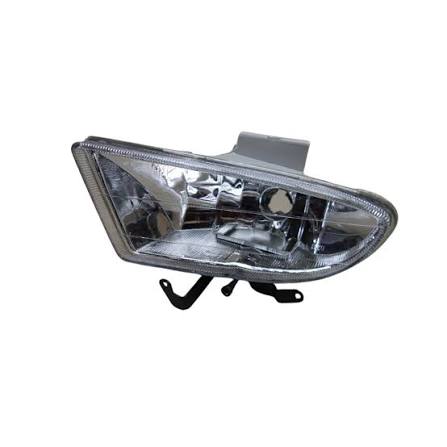 Farol Auxiliar neblinero Largo Alcance H1 sin soquete derecho Scania R114/R213 03->