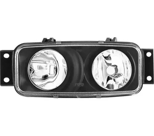 Farol Auxiliar Scania S4 R114/124 LED Derecho 