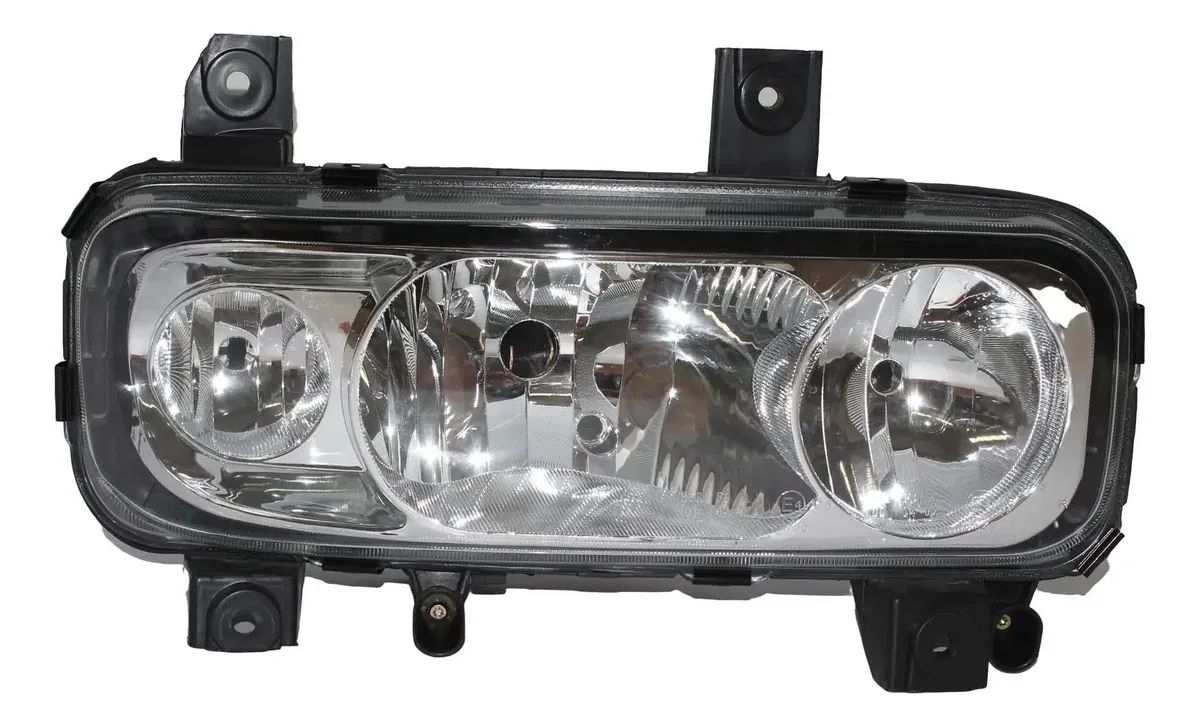 Farol MB Atego  06->10 Derecho 