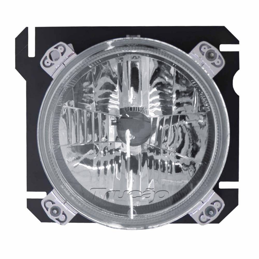 Farol VW Constellation Izquierdo