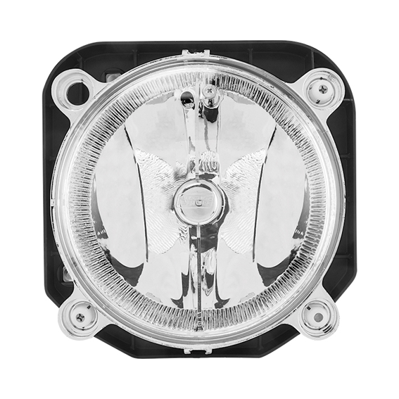 Farol (Luz  Baja) inferior  Ford New Cargo izquierdo