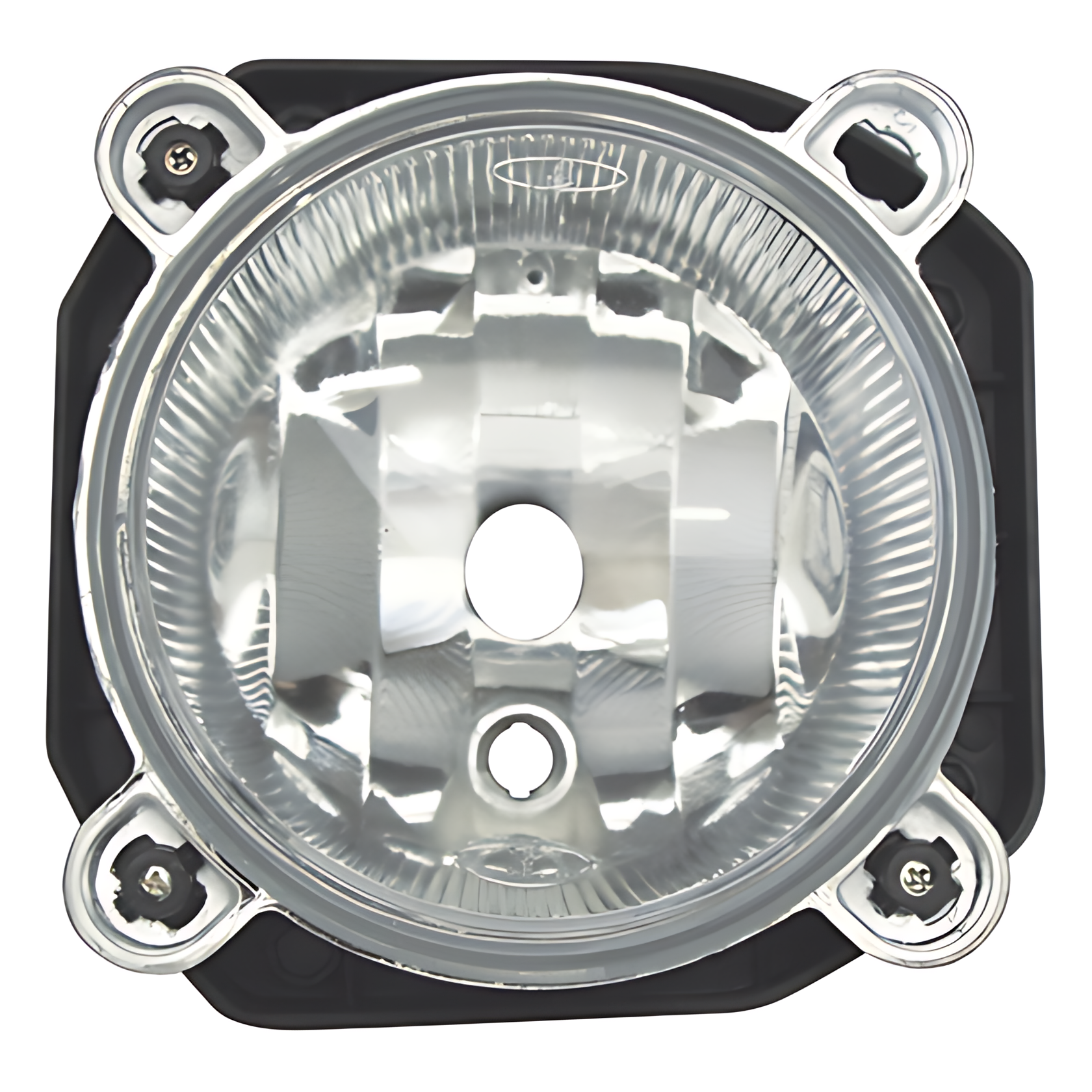 Farol H7 (Luz alta) superior Lente de Policarbonato Ford Cargo Nuevo 13-> Derecho 