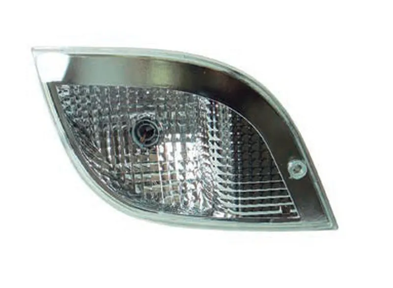 Linterna  Delantera Cristal MB Atego 06->10 Izquierdo