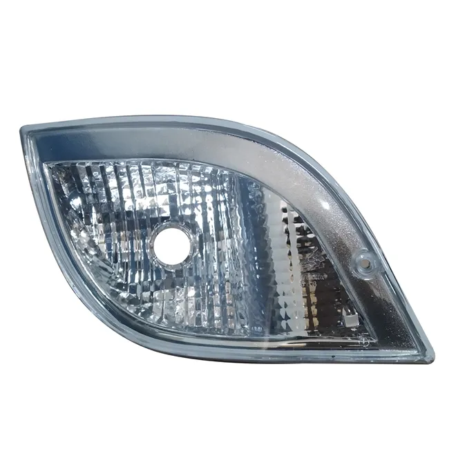 Linterna  Delantera Cristal MB Atego 06->10 Derecho