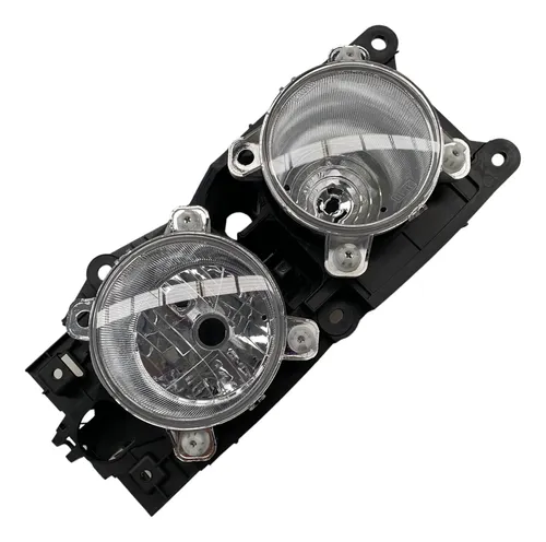 Farol principal MB Atron 1319-1635-2324 Izquierdo Bicudo 12->19