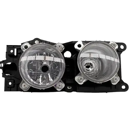 Farol principal MB Atron 1319-1635-2324 Derecho Bicudo 12->19