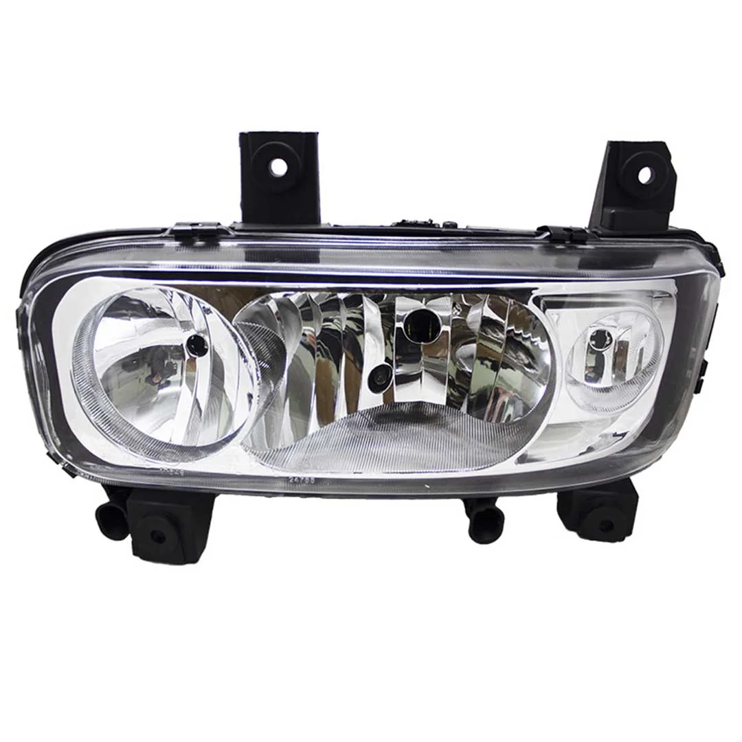 Farol Auxiliar Luz Alta Izquierdo MB Atego Actros 2426/3030/1726 2012->