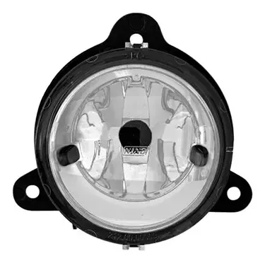 Farol Auxiliar Luz Baja Izquierdo MB Atego Actros 2426/3030/1726 2012->
