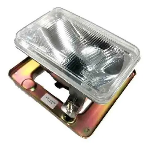 Farol H4 Mod. Simpl. Universal 5G-23 Lente L/Izq