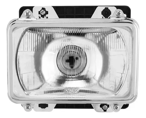 Farol H1 Mod. Simp. 5G-24 Lente M.Benz Serie 910-1214- 87/95