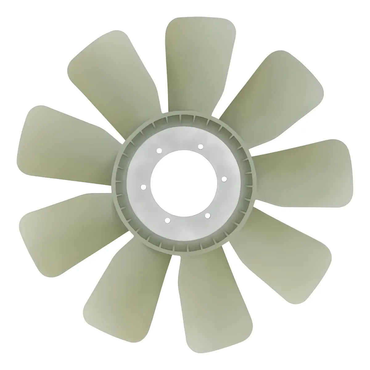 Viscoso Ford Cargo815E/712E-Volks8120OD,8150OD, N°Original  98HU8A616BA                  4 pernos