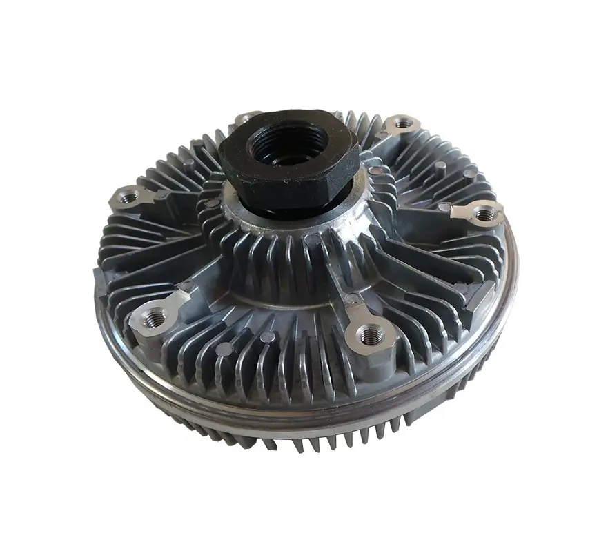 Viscoso F12000,14000,16000 99/05-Volks 35300,99/0 N°Original 2TC121431A         6 pernos