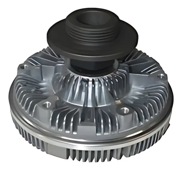Embrague Vizcoso  VW 25250 92->98  16300 95->98 FORD CARGO 91->99 Cummins 3530/3224   N°Original TAU121431  E8HT8A616SA