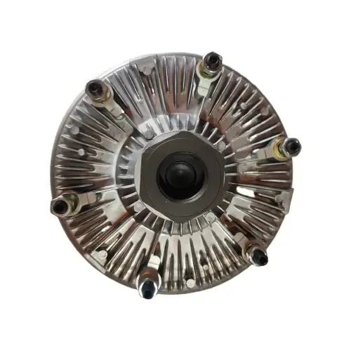 Embrague Vizcoso VW electronico 9150EOD 9150OD Constellation 05-> 17250 24250 MWM Euro 3°Original 2VP121431 - 